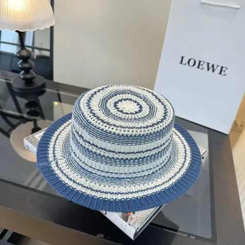 Replica LOEWE Caps #1468138 $38.00 USD for Wholesale