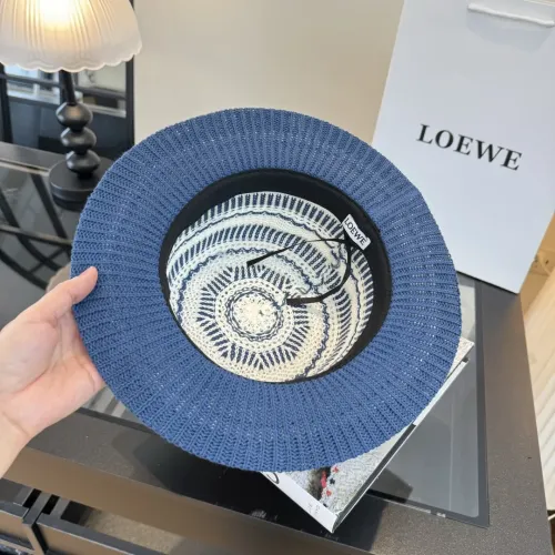 Replica LOEWE Caps #1468138 $38.00 USD for Wholesale
