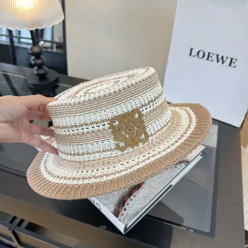 Replica LOEWE Caps #1468139 $38.00 USD for Wholesale