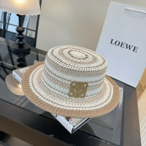 Replica LOEWE Caps #1468139 $38.00 USD for Wholesale