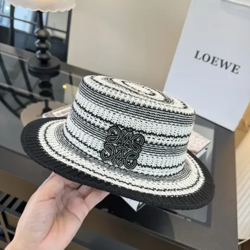 Cheap LOEWE Caps #1468140, $$38.00 USD On LOEWE Caps