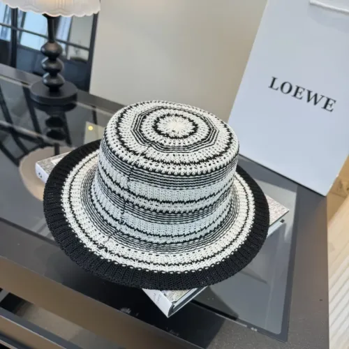 Replica LOEWE Caps #1468140 $38.00 USD for Wholesale