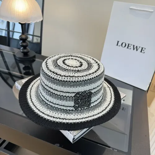 Replica LOEWE Caps #1468140 $38.00 USD for Wholesale