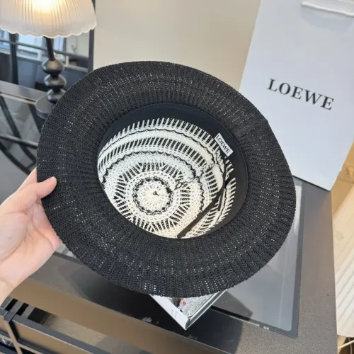 Replica LOEWE Caps #1468140 $38.00 USD for Wholesale