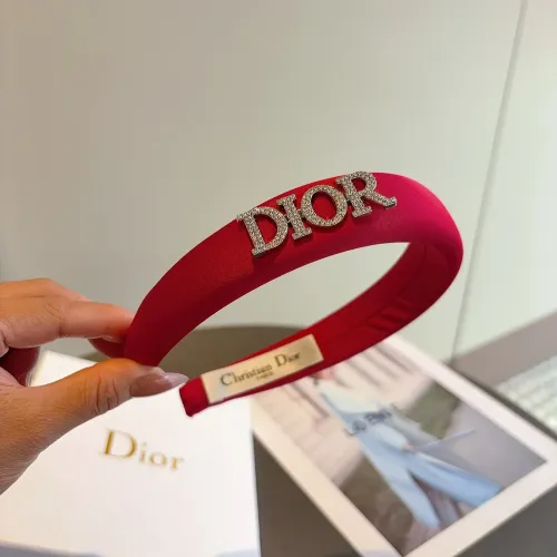 Cheap Christian Dior Headband For Women #1468142, $$27.00 USD On Christian Dior Headband