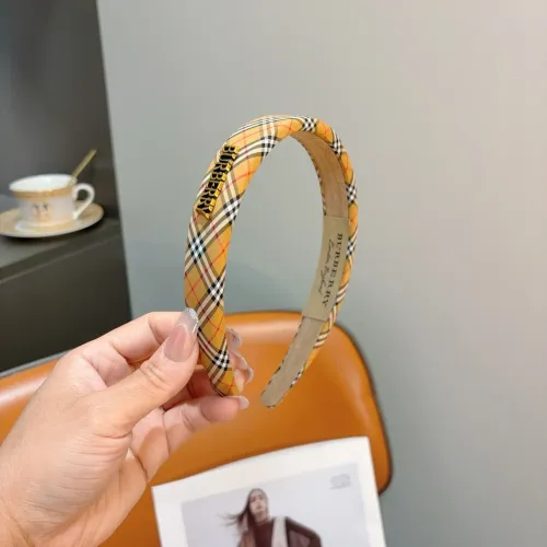 Cheap Burberry Headband For Women #1468145, $$27.00 USD On Burberry Headband