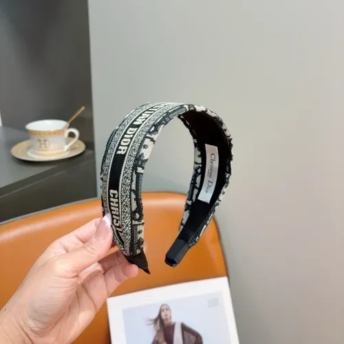Cheap Christian Dior Headband For Women #1468146, $$29.00 USD On Christian Dior Headband