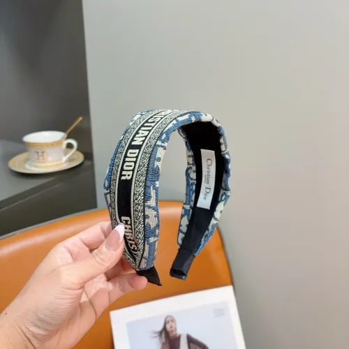 Cheap Christian Dior Headband For Women #1468147, $$29.00 USD On Christian Dior Headband