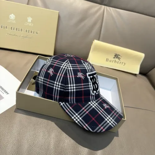 Replica Burberry Caps #1468149 $36.00 USD for Wholesale