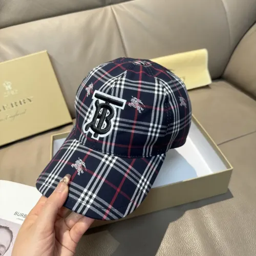 Replica Burberry Caps #1468149 $36.00 USD for Wholesale