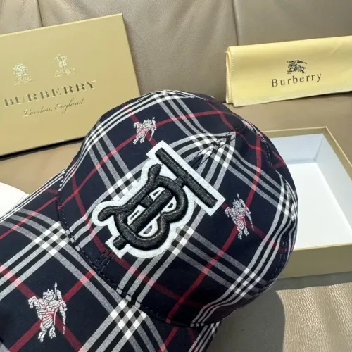 Replica Burberry Caps #1468149 $36.00 USD for Wholesale