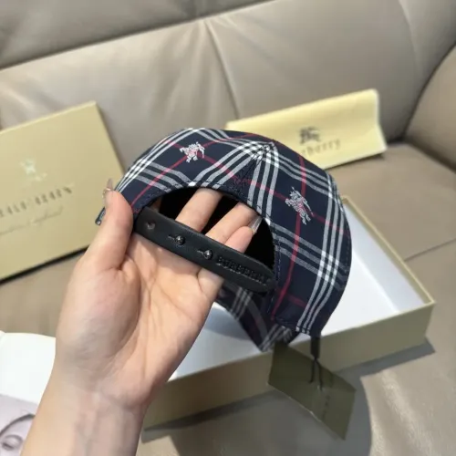 Replica Burberry Caps #1468149 $36.00 USD for Wholesale