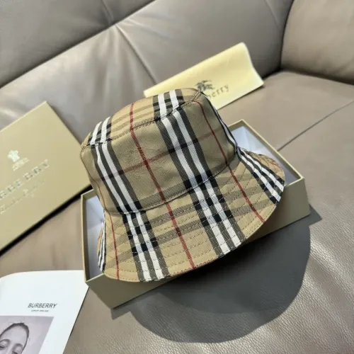 Cheap Burberry Caps #1468150, $$39.00 USD On Burberry Caps