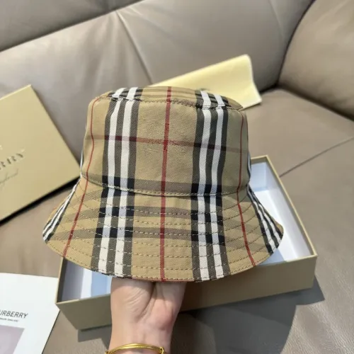 Replica Burberry Caps #1468150 $39.00 USD for Wholesale