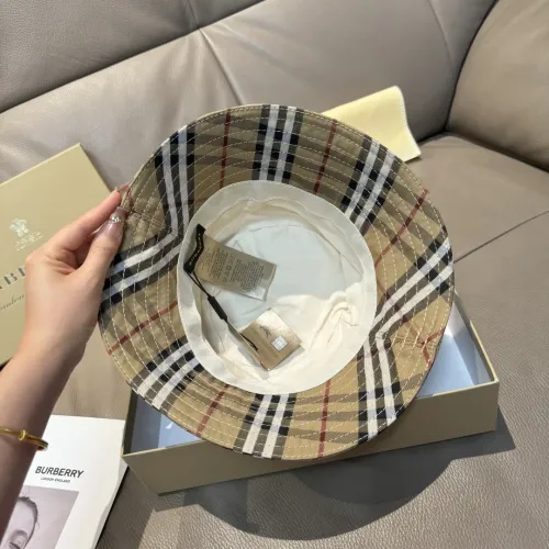 Replica Burberry Caps #1468150 $39.00 USD for Wholesale
