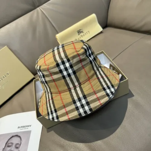 Cheap Burberry Caps #1468151, $$39.00 USD On Burberry Caps