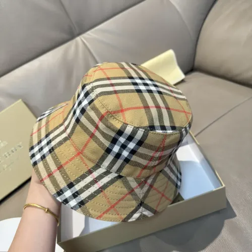 Replica Burberry Caps #1468151 $39.00 USD for Wholesale