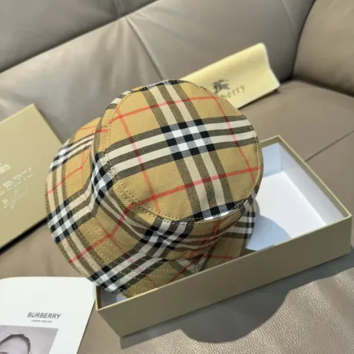 Replica Burberry Caps #1468151 $39.00 USD for Wholesale