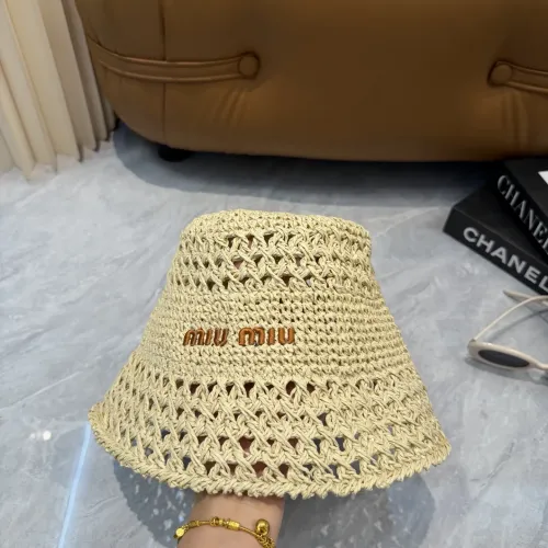 Cheap MIU MIU Caps #1468153, $$29.00 USD On MIU MIU Caps