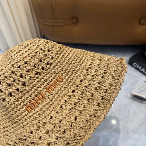Replica MIU MIU Caps #1468154 $29.00 USD for Wholesale