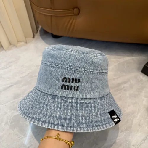 Cheap MIU MIU Caps #1468158, $$27.00 USD On MIU MIU Caps