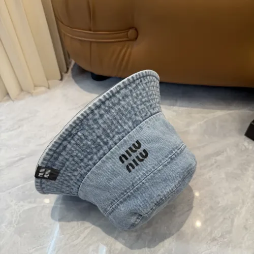 Replica MIU MIU Caps #1468158 $27.00 USD for Wholesale