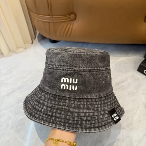 Cheap MIU MIU Caps #1468160, $$27.00 USD On MIU MIU Caps