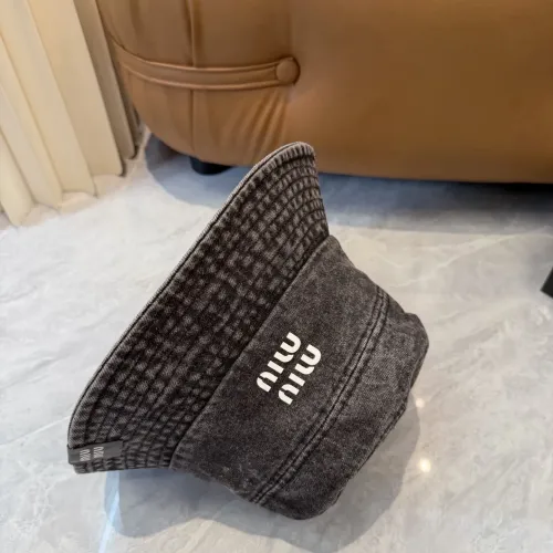 Replica MIU MIU Caps #1468160 $27.00 USD for Wholesale