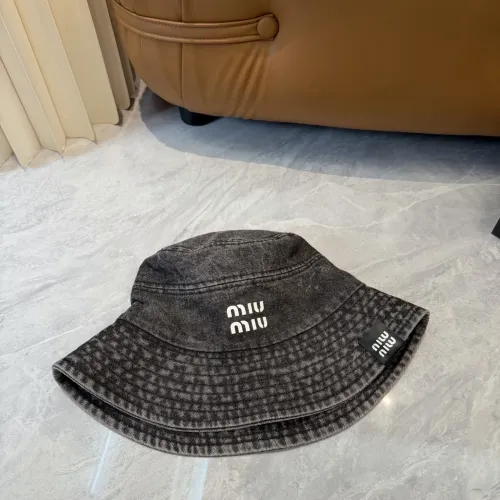 Replica MIU MIU Caps #1468160 $27.00 USD for Wholesale