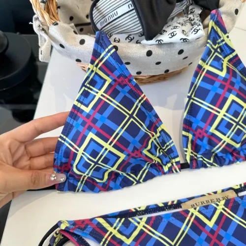Replica Burberry Bathing Suits For Women #1468198 $40.00 USD for Wholesale