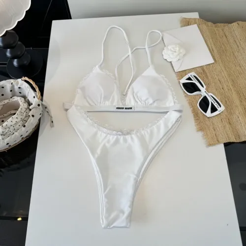 Cheap MIU MIU Bathing Suits For Women #1468205, $$39.00 USD On MIU MIU Bathing Suits