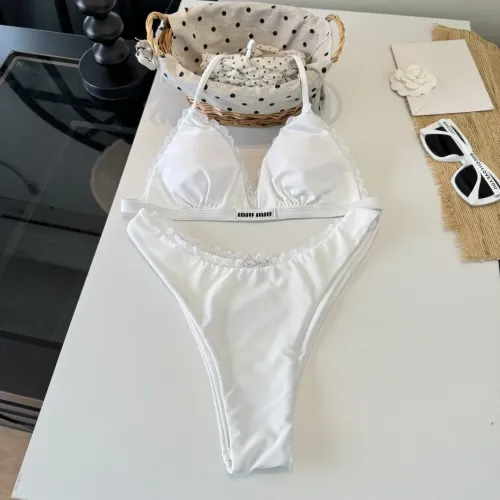 Replica MIU MIU Bathing Suits For Women #1468205 $39.00 USD for Wholesale