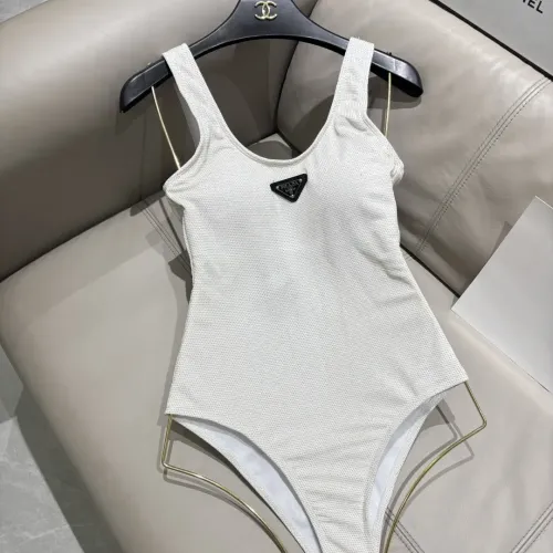 Replica Prada Bathing Suits For Women #1468212 $39.00 USD for Wholesale
