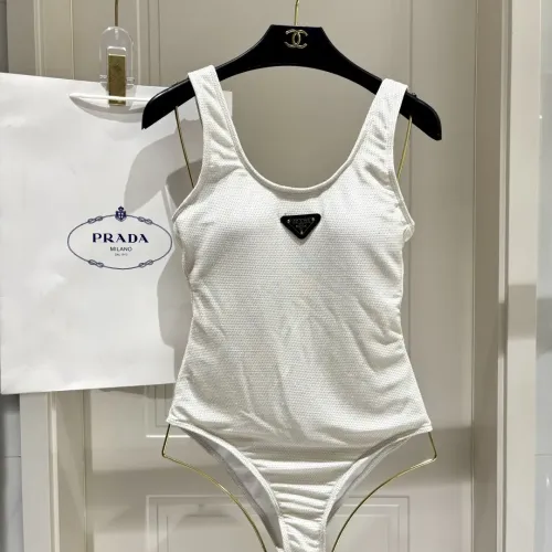 Replica Prada Bathing Suits For Women #1468212 $39.00 USD for Wholesale