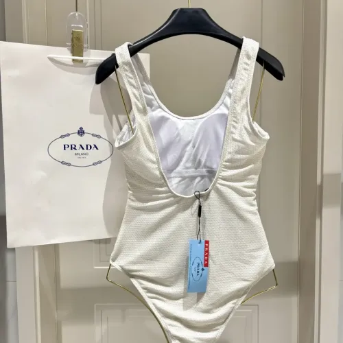 Replica Prada Bathing Suits For Women #1468212 $39.00 USD for Wholesale