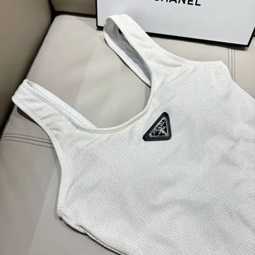 Replica Prada Bathing Suits For Women #1468212 $39.00 USD for Wholesale