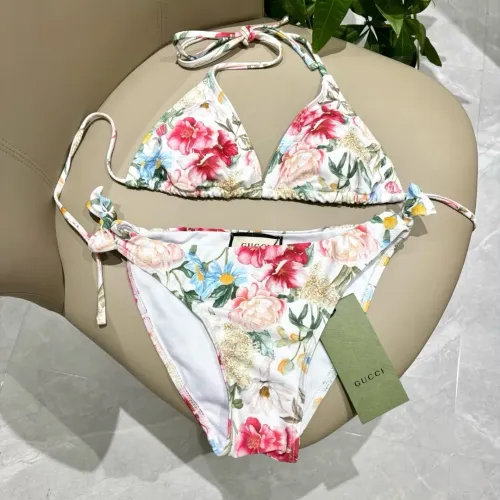 Replica Gucci Swimming & Bathing Suits For Women #1468222 $42.00 USD for Wholesale