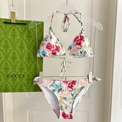 Replica Gucci Swimming & Bathing Suits For Women #1468222 $42.00 USD for Wholesale
