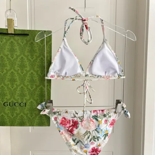 Replica Gucci Swimming & Bathing Suits For Women #1468222 $42.00 USD for Wholesale