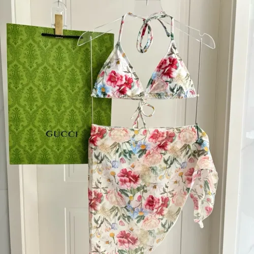 Replica Gucci Swimming & Bathing Suits For Women #1468222 $42.00 USD for Wholesale