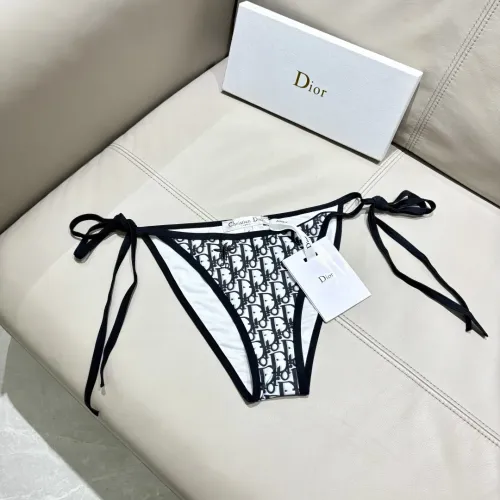 Replica Christian Dior Bathing Suits For Women #1468226 $38.00 USD for Wholesale