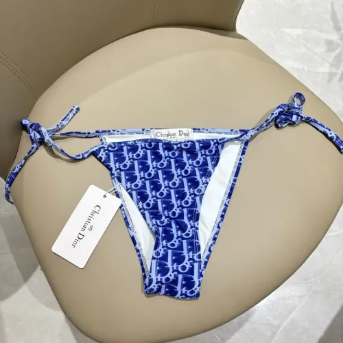 Replica Christian Dior Bathing Suits For Women #1468228 $38.00 USD for Wholesale