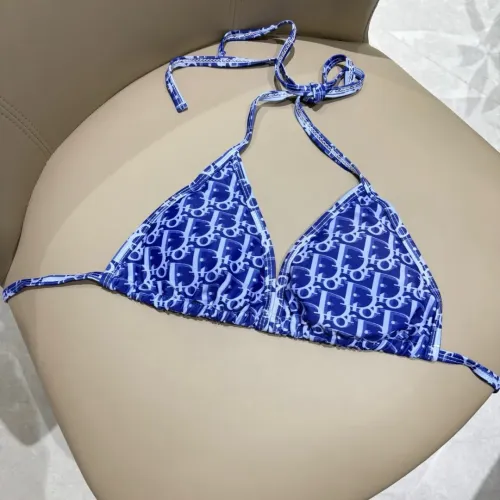 Replica Christian Dior Bathing Suits For Women #1468228 $38.00 USD for Wholesale