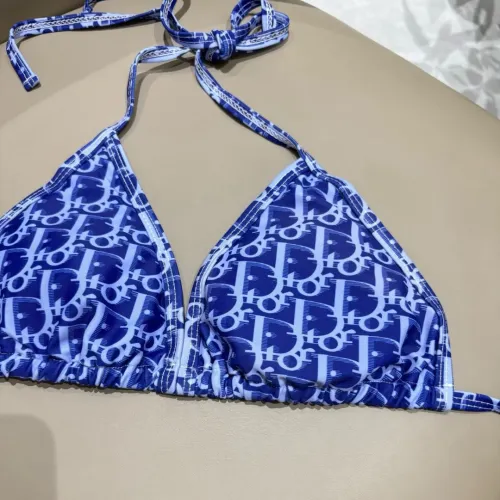 Replica Christian Dior Bathing Suits For Women #1468228 $38.00 USD for Wholesale