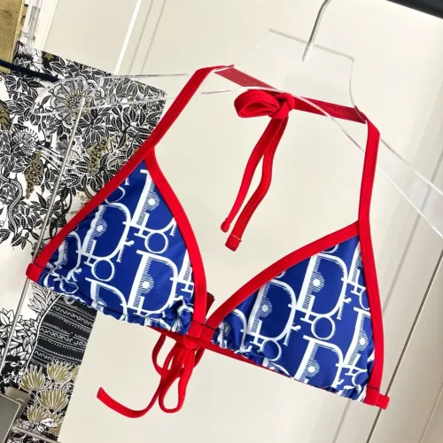 Replica Christian Dior Bathing Suits For Women #1468229 $38.00 USD for Wholesale