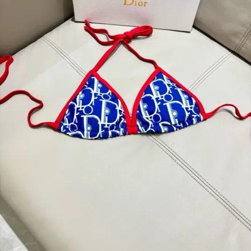 Replica Christian Dior Bathing Suits For Women #1468229 $38.00 USD for Wholesale