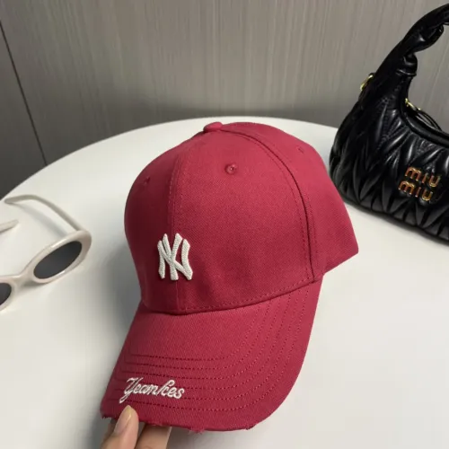 Replica New York Yankees Caps #1468233 $27.00 USD for Wholesale