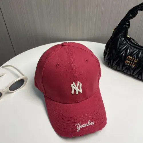 Replica New York Yankees Caps #1468233 $27.00 USD for Wholesale