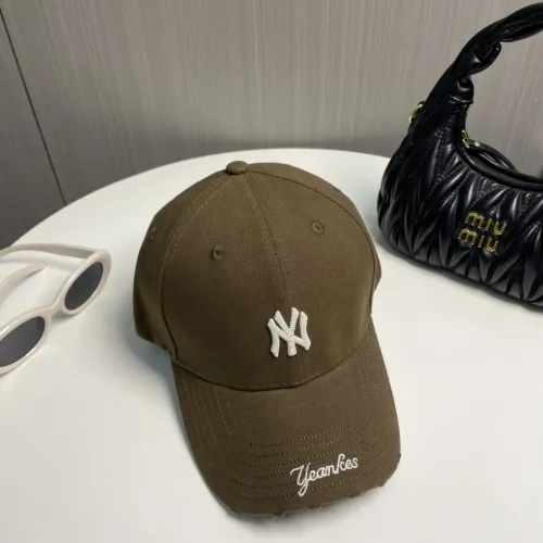 Replica New York Yankees Caps #1468234 $27.00 USD for Wholesale