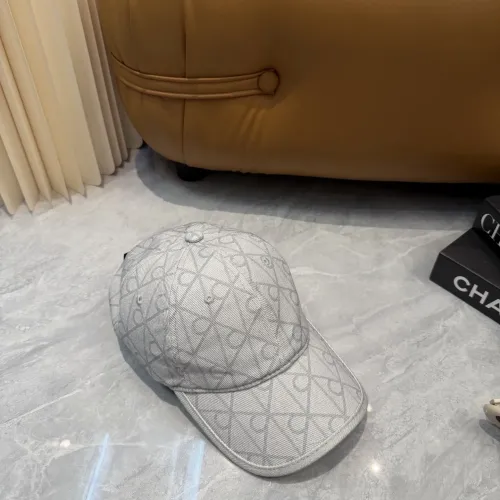Replica Calvin Klein Caps #1468241 $27.00 USD for Wholesale